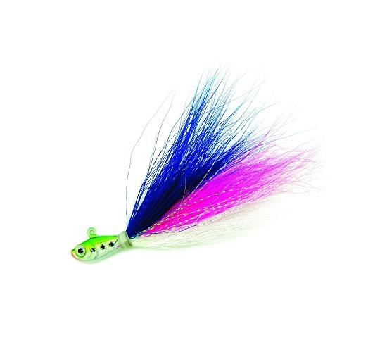 Isca Maruri Jig Speed Streamer 10g 4/0 Cor 13 - Martinelli Pesca e Náutica  - As melhores Ofertas do Ano em Pesca