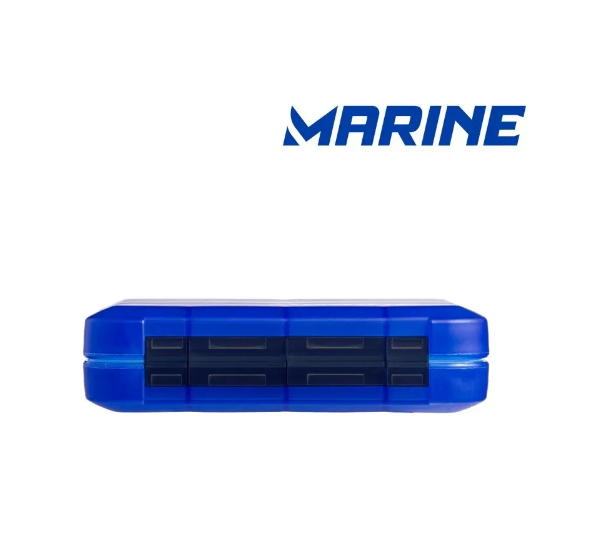 Estojo Marine Sports Pocket Box MPB103 - Marine Sports - MGPesca